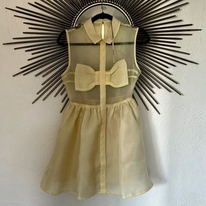 REHAB Cocktail Dress - Size S